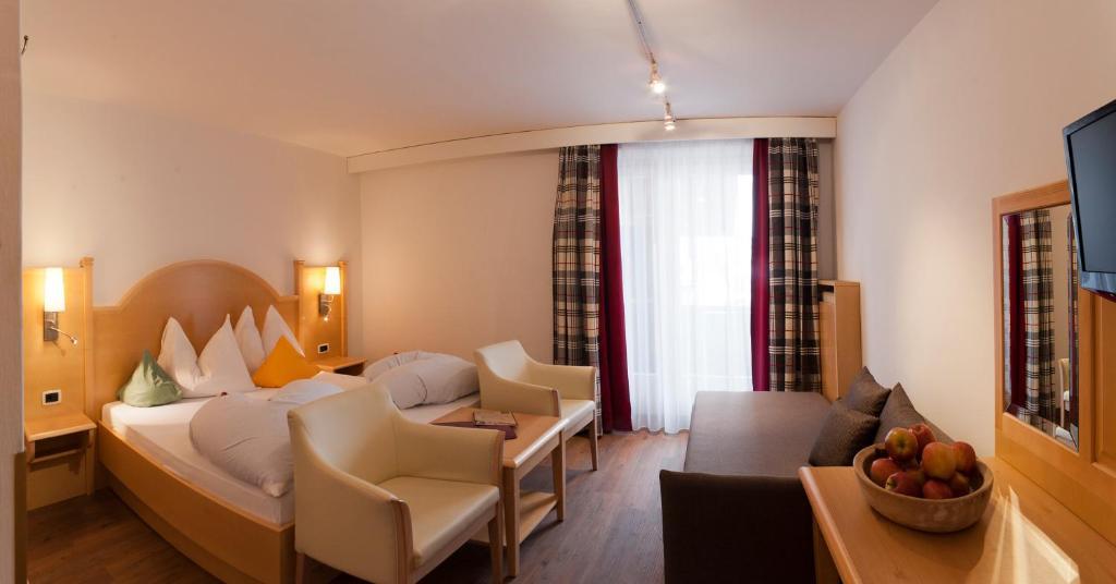 Geniesserhotel Messnerwirt Hotel 3*