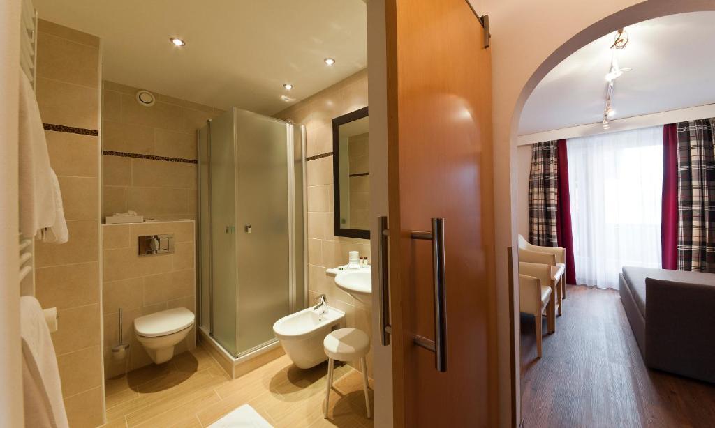 Hotel Geniesserhotel Messnerwirt
