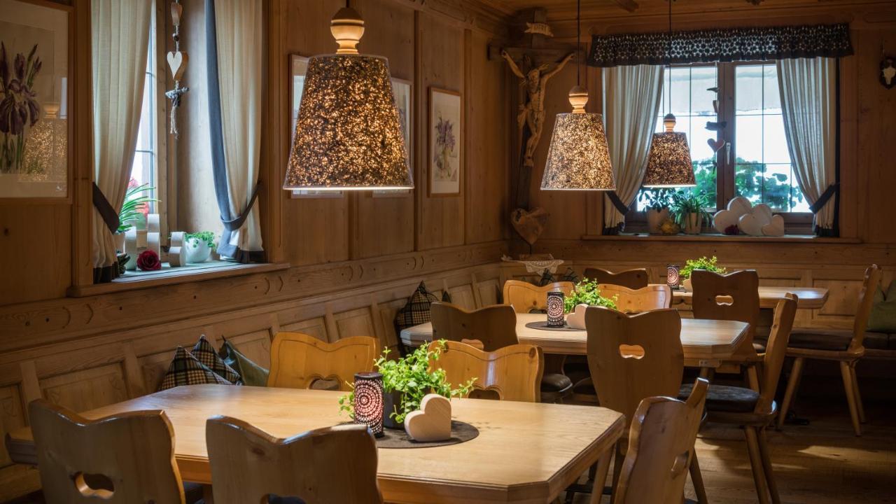 Geniesserhotel Messnerwirt Hotel
