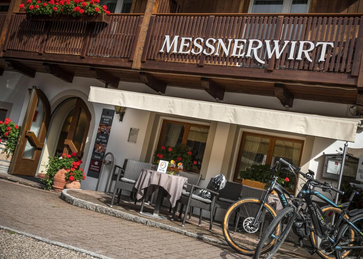 Geniesserhotel Messnerwirt 3*