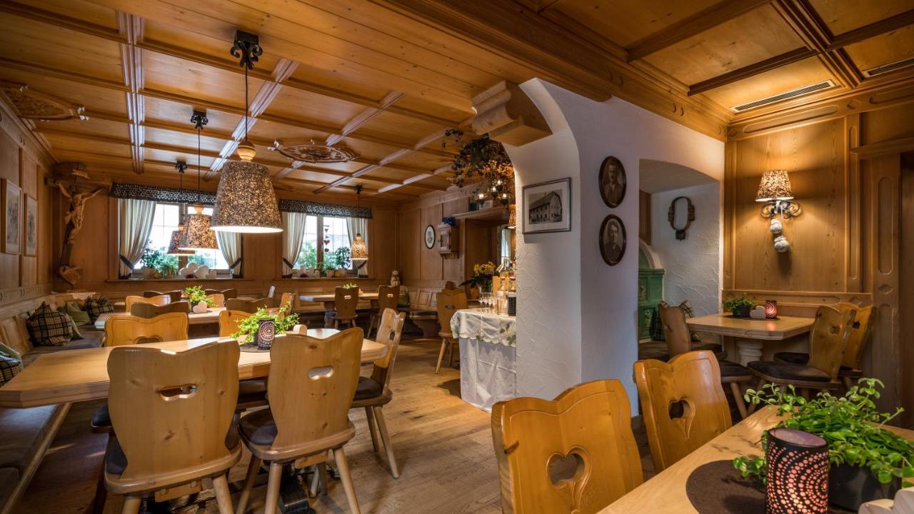 Geniesserhotel Messnerwirt