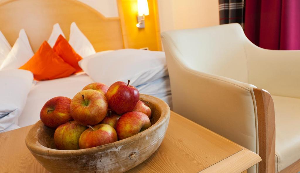 Geniesserhotel Messnerwirt Hotel