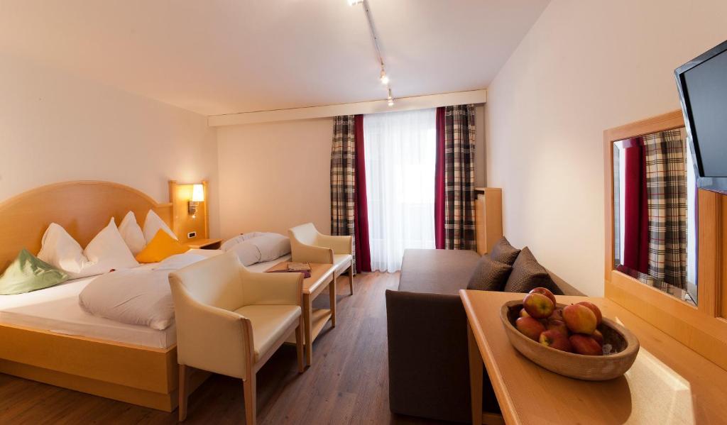 Geniesserhotel Messnerwirt Hotel Olang
