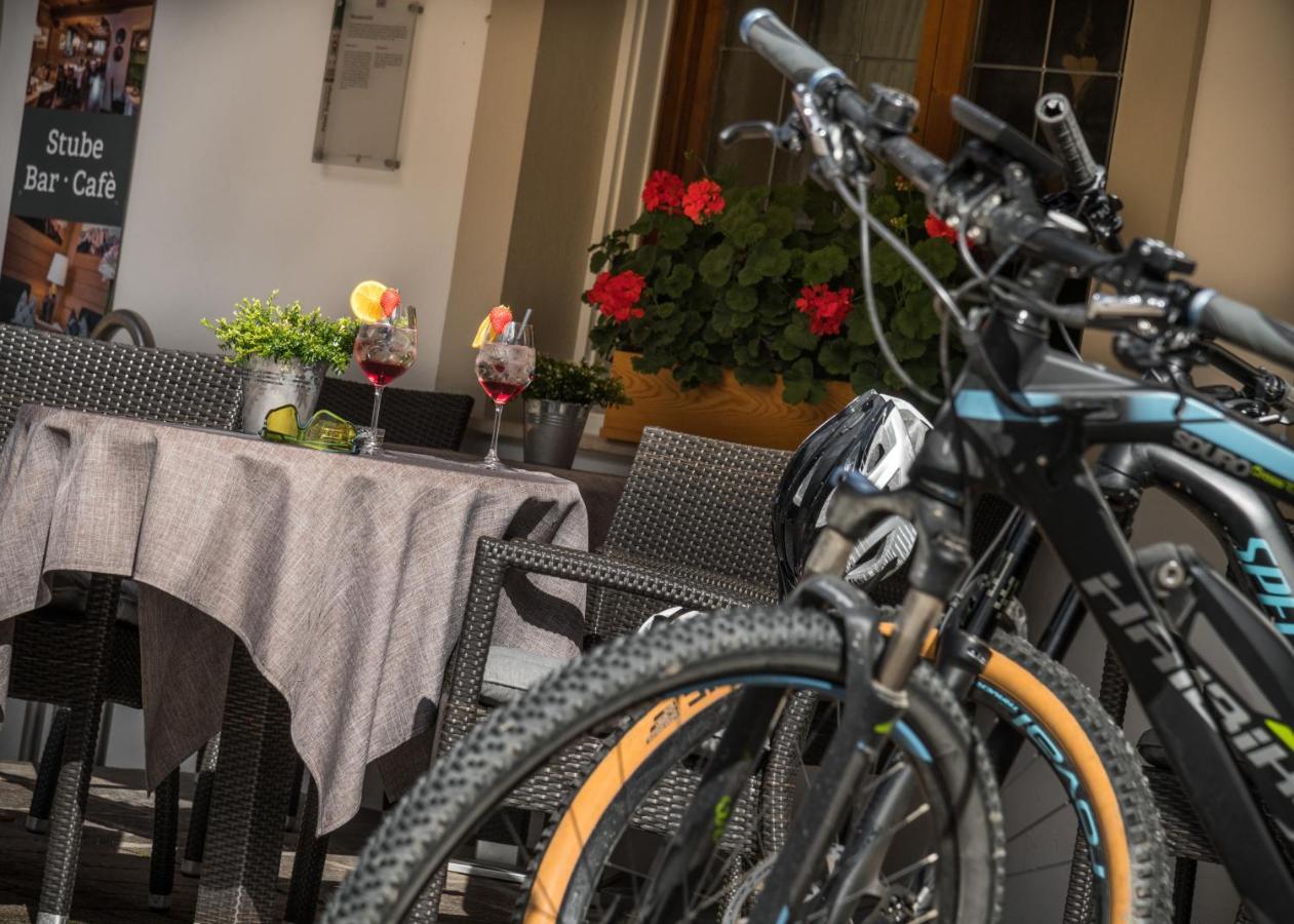 Geniesserhotel Messnerwirt Hotel Olang