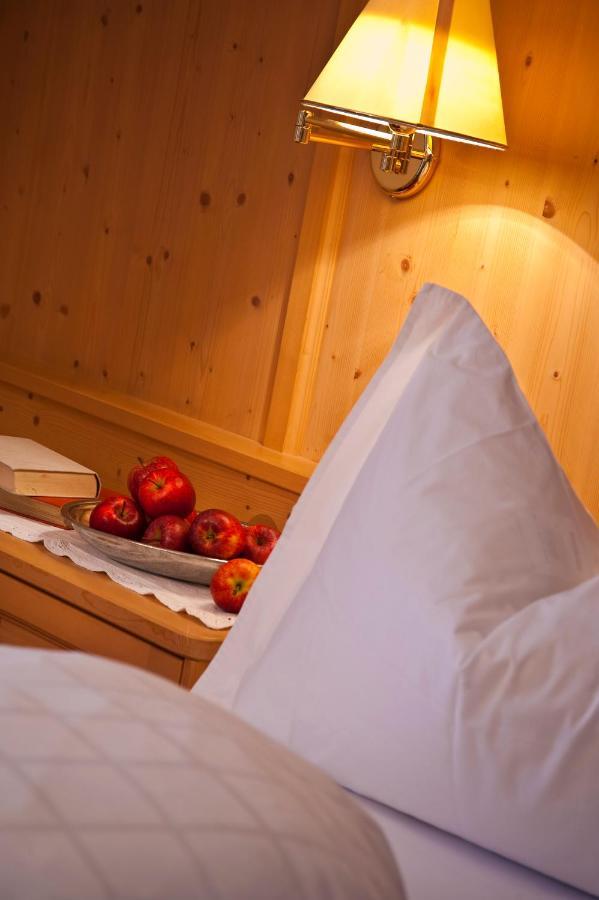 Geniesserhotel Messnerwirt Hotel 3*