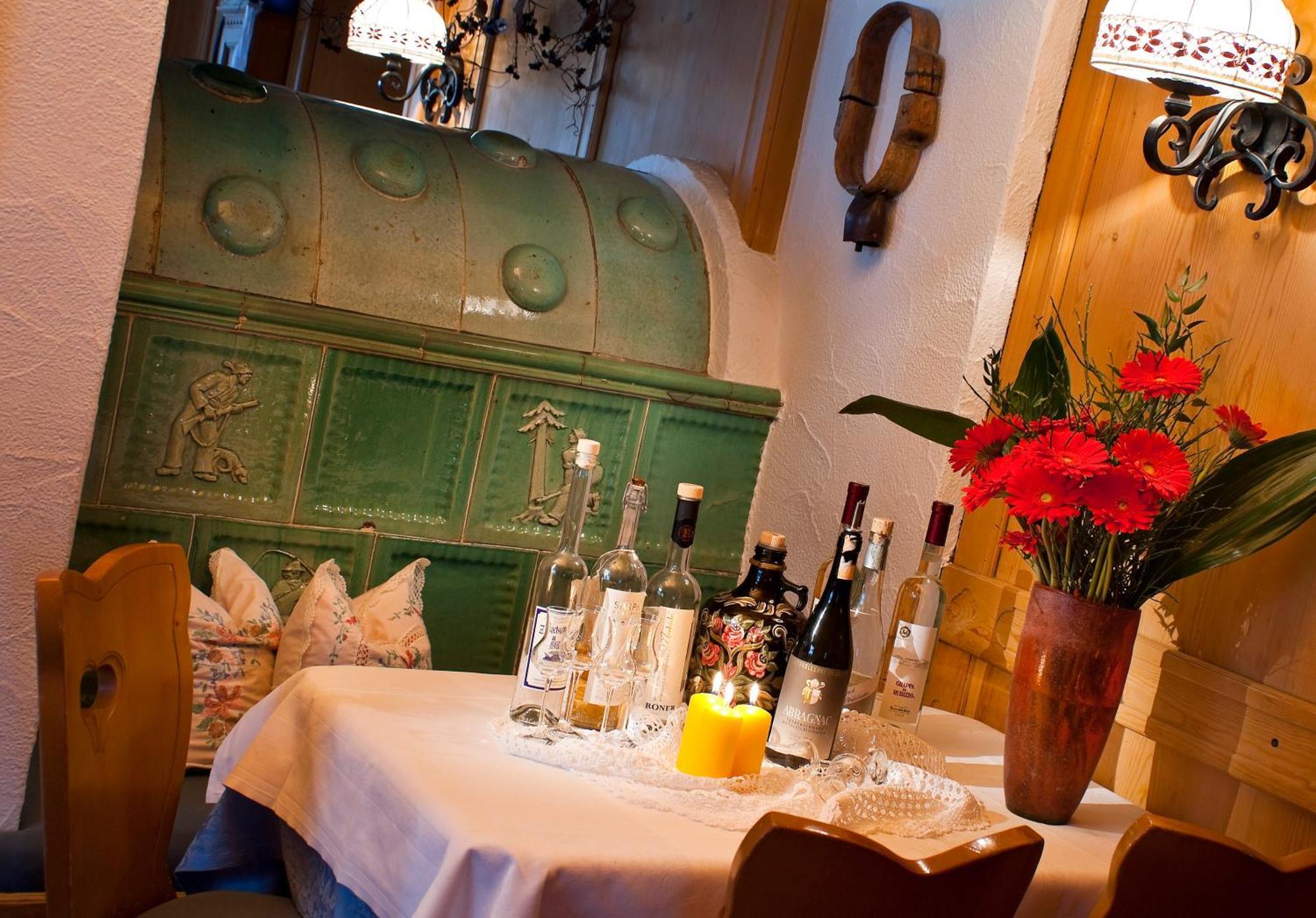 Geniesserhotel Messnerwirt 3* Olang