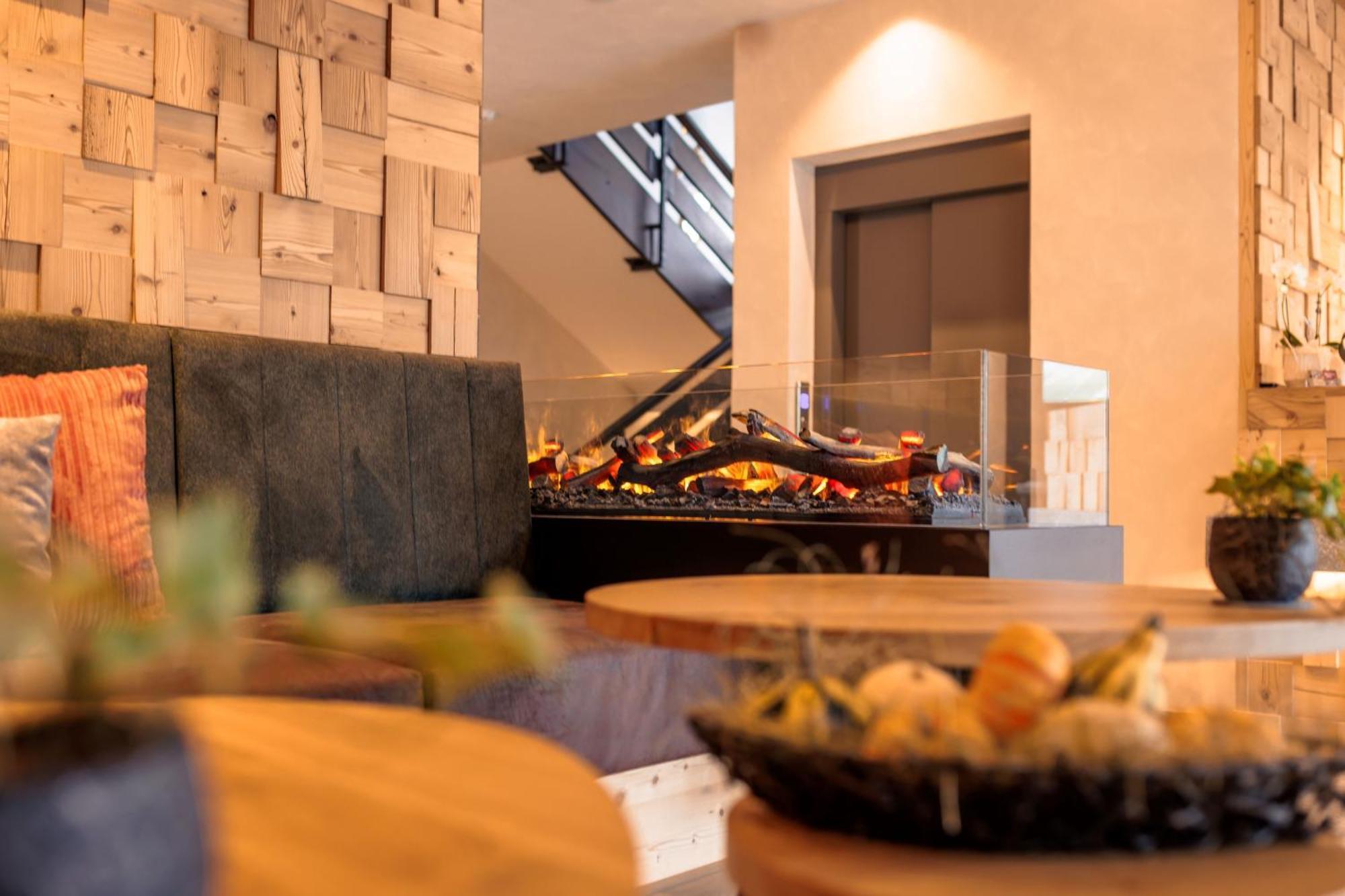 Hotel Geniesserhotel Messnerwirt