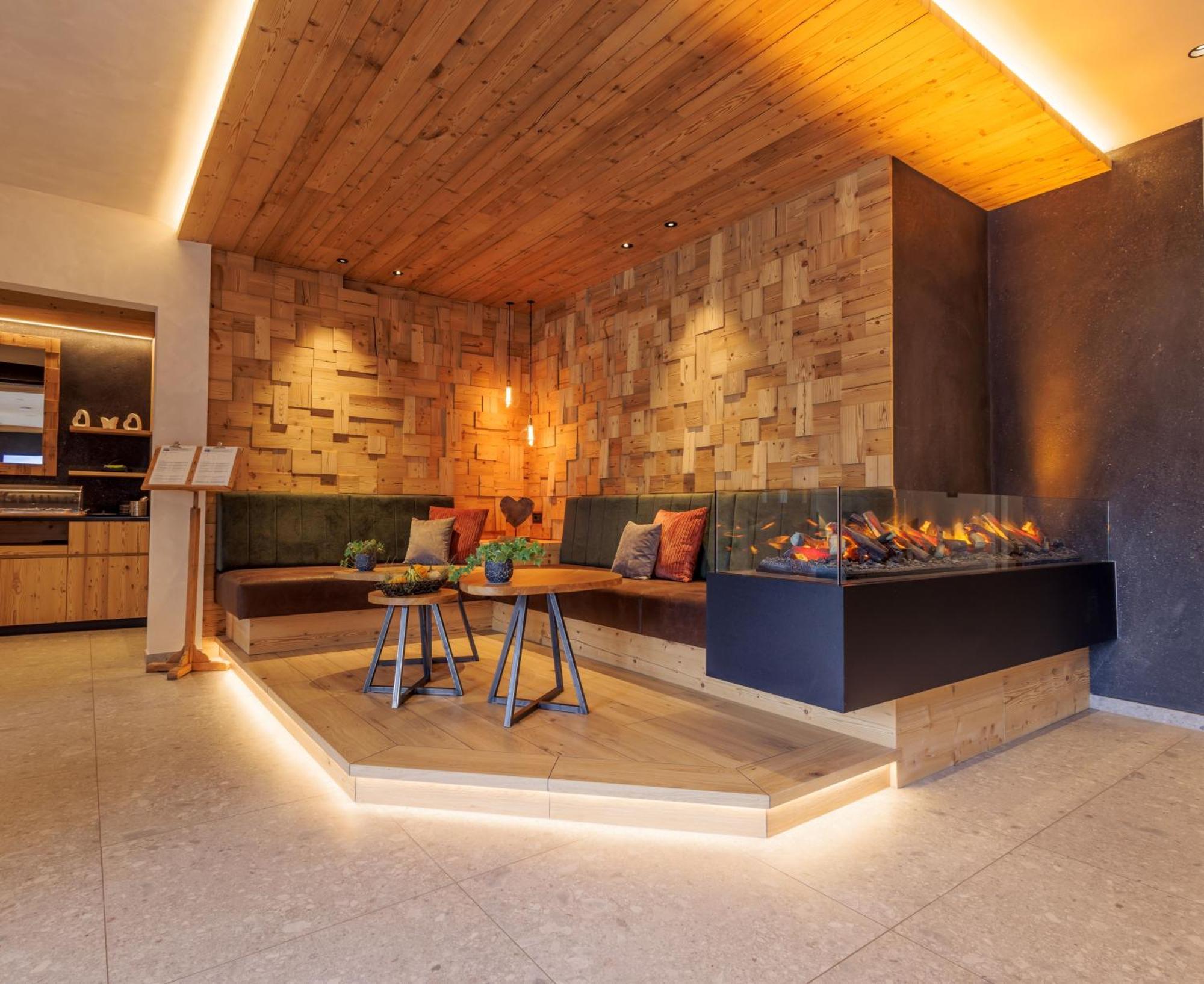 Geniesserhotel Messnerwirt Hotel 3*
