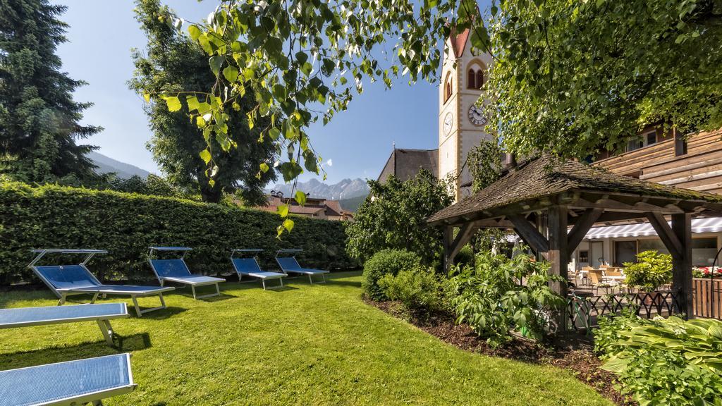 Hotel Geniesserhotel Messnerwirt 3*