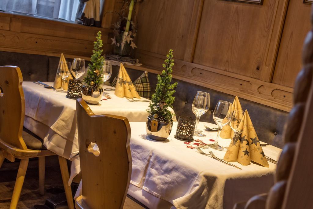 Geniesserhotel Messnerwirt Hotel Olang