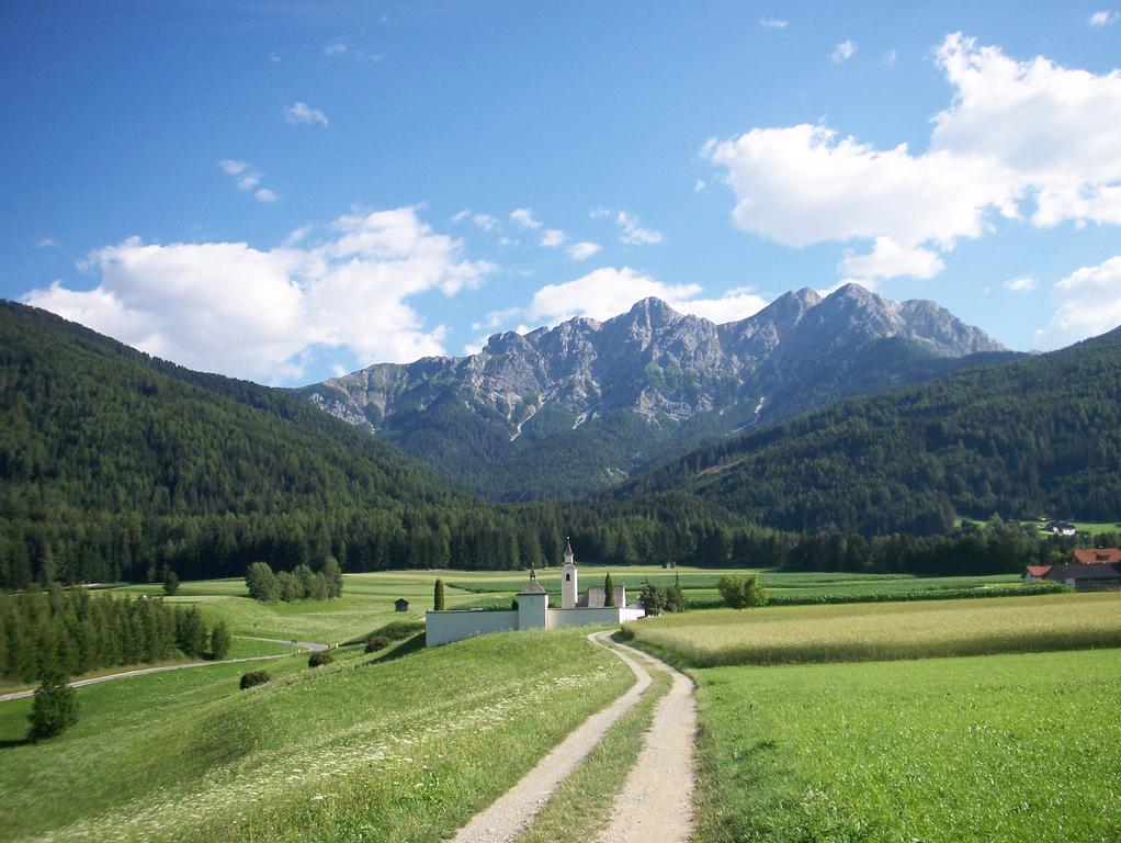 Geniesserhotel Messnerwirt Hotel 3*