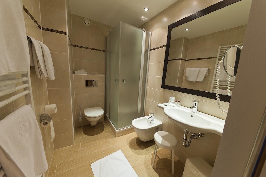 Hotel Geniesserhotel Messnerwirt Olang