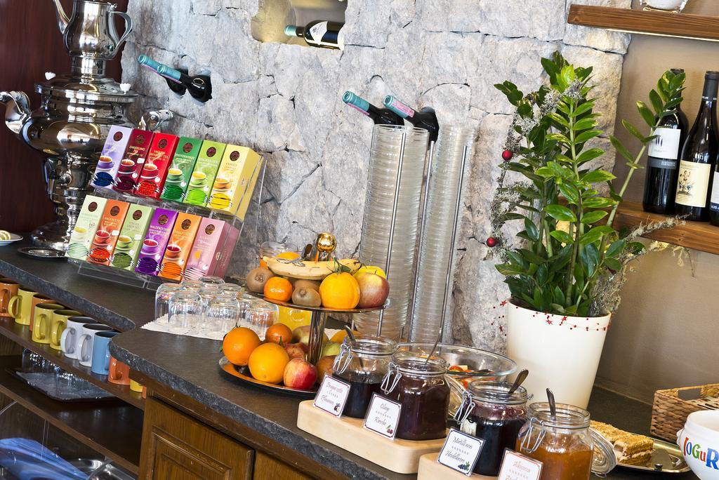 Hotel Geniesserhotel Messnerwirt Olang