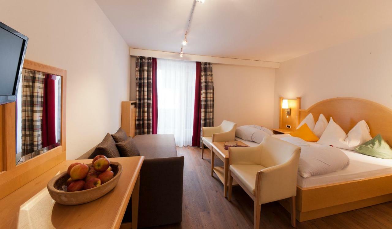 Hotel Geniesserhotel Messnerwirt